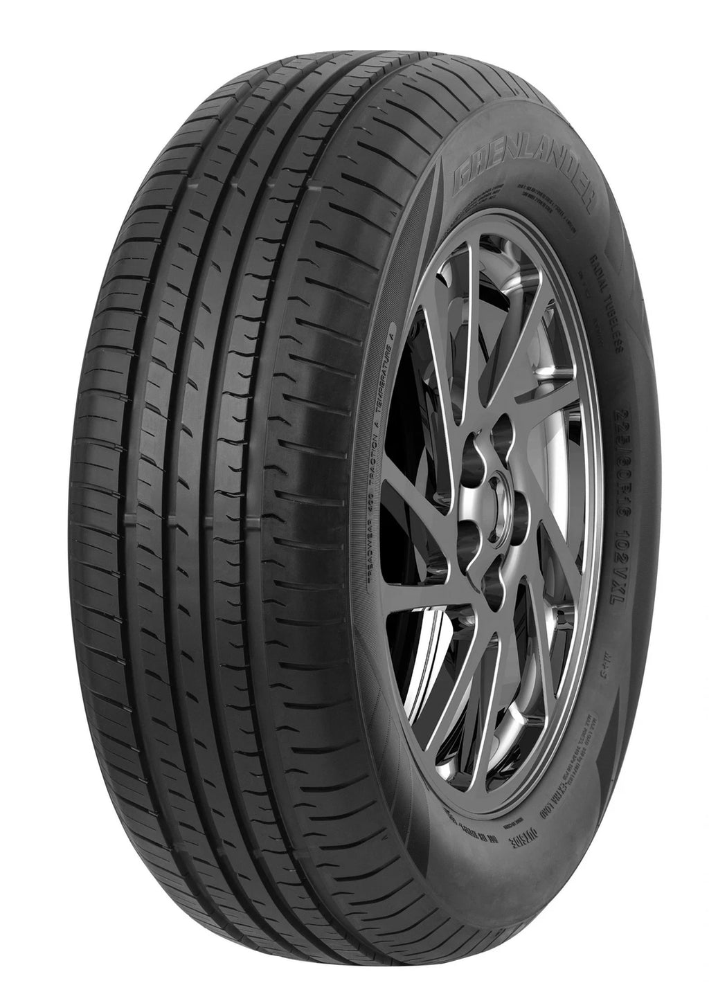 185/60R15 GRENLANDER COLO HO2 88HXL