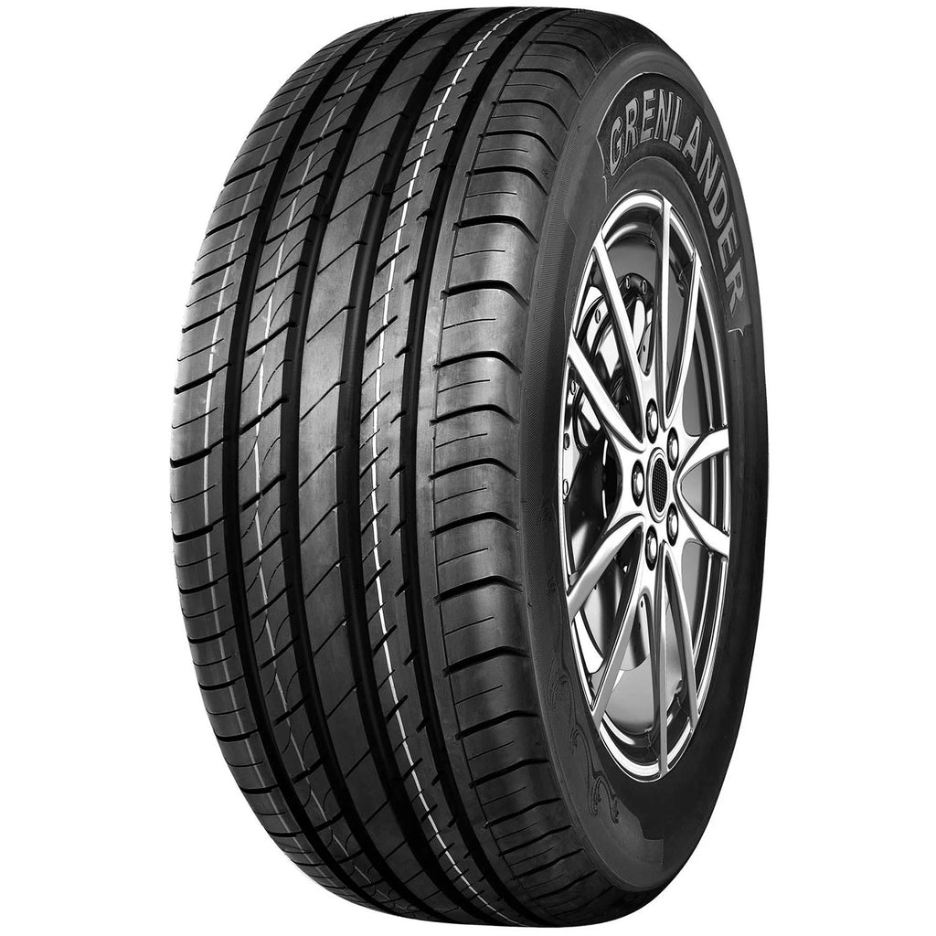 215/35ZR18 GRENLANDER L-ZEAL56 84WXL