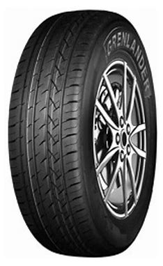 215/40ZR17 GRENLANDER ENRI U08 87WXL