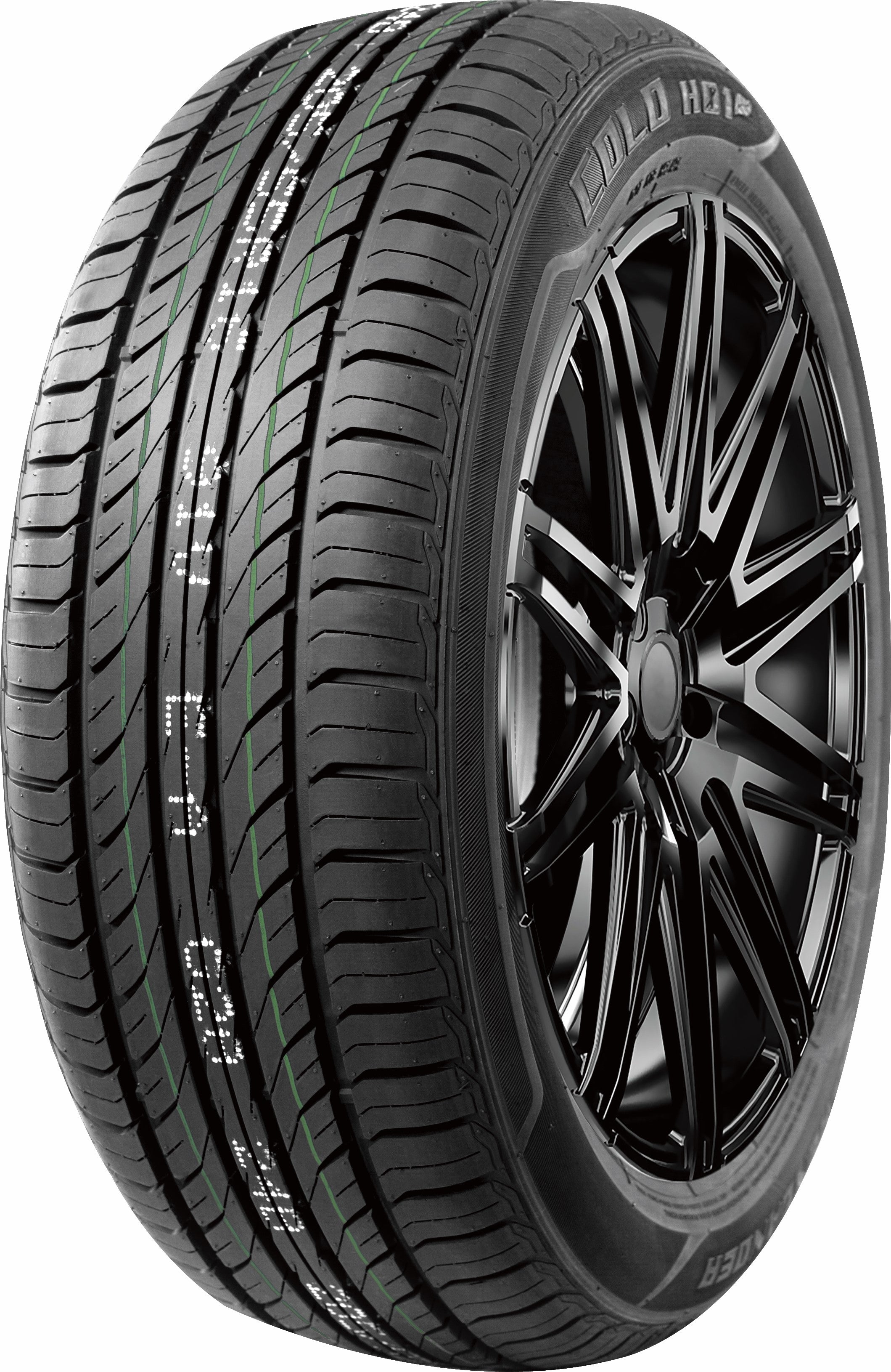 165/65R14 GRENLANDER COLO H01 79T