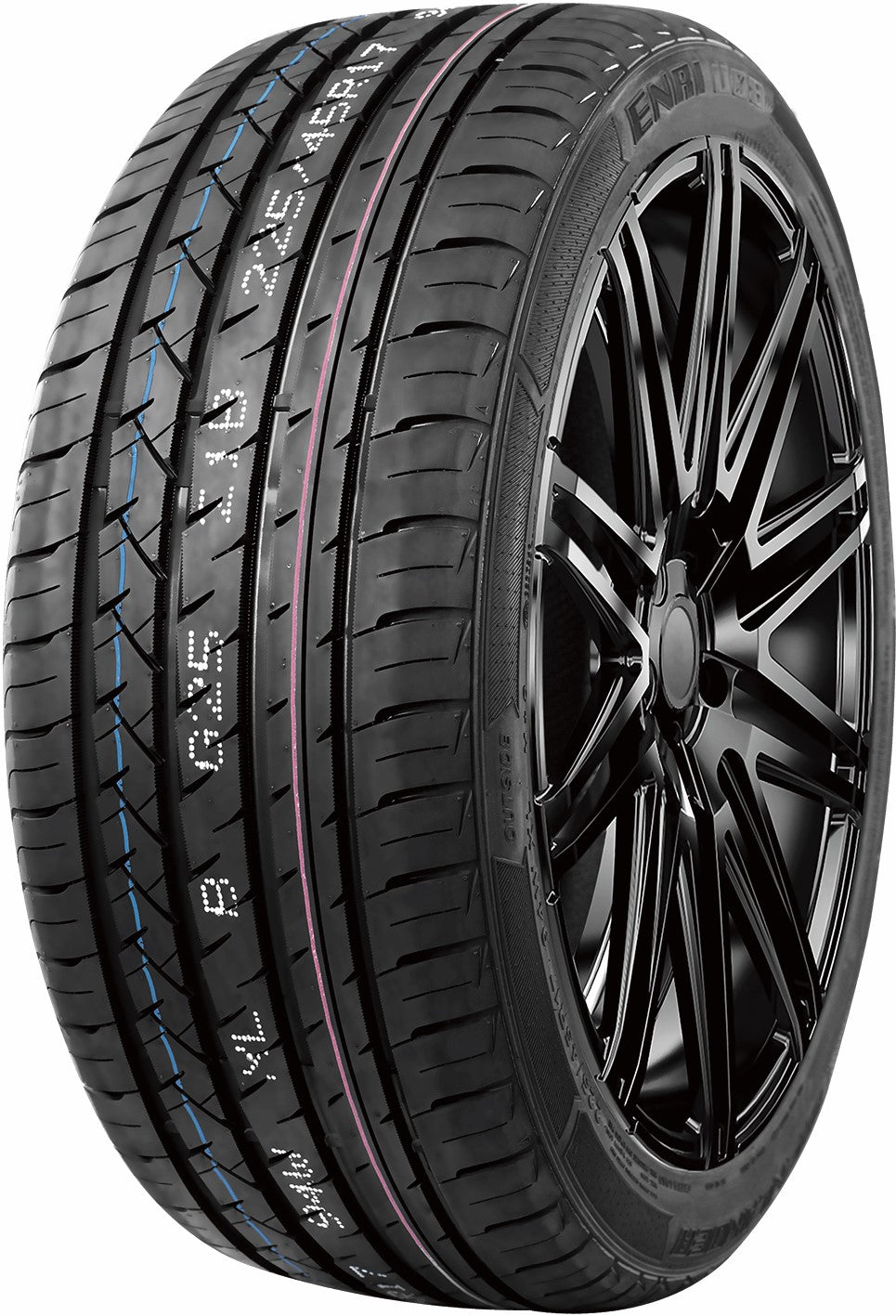 275/35R20 GRENLANDER ENRI U08 102W XL