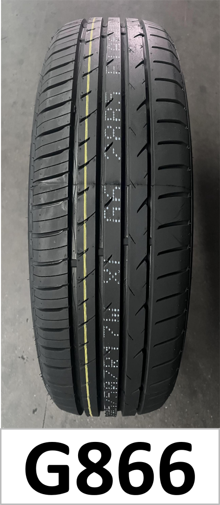 205/55R19 KINGBOSS G866 97V