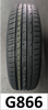 205/55R19 KINGBOSS G866 97V
