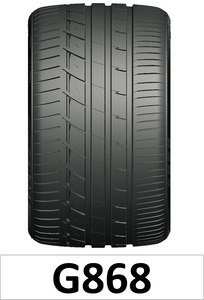 235/40ZR19 KINGBOSS G868 96W