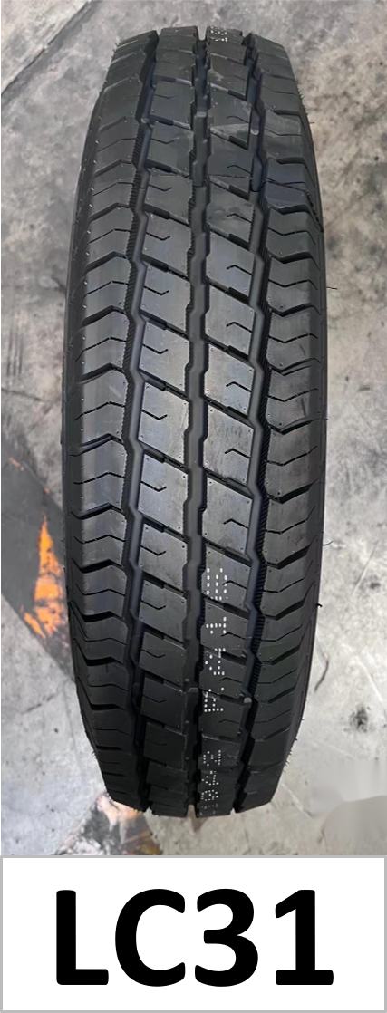 195/75R16C ROADBOSS LC31 107/105T