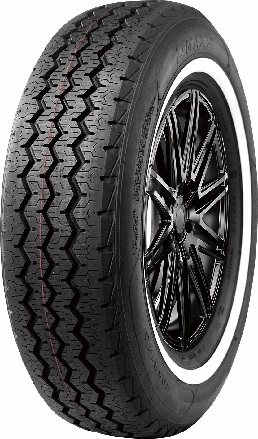 195/60R16C GRENLANDER L-MAX 9 99/97T