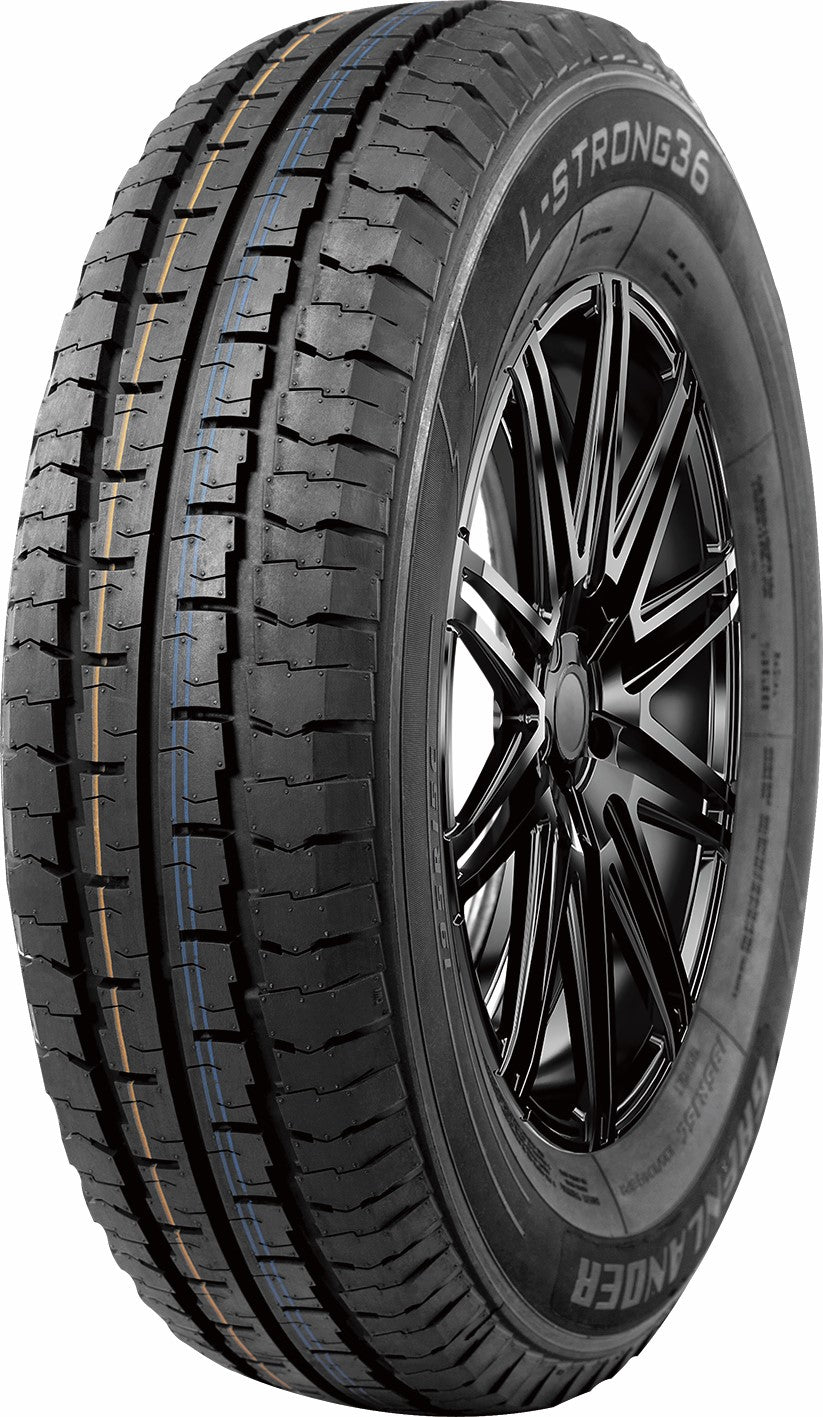 205/65R16C GRENLANDER L-STRONG 36 VAN 107/105R