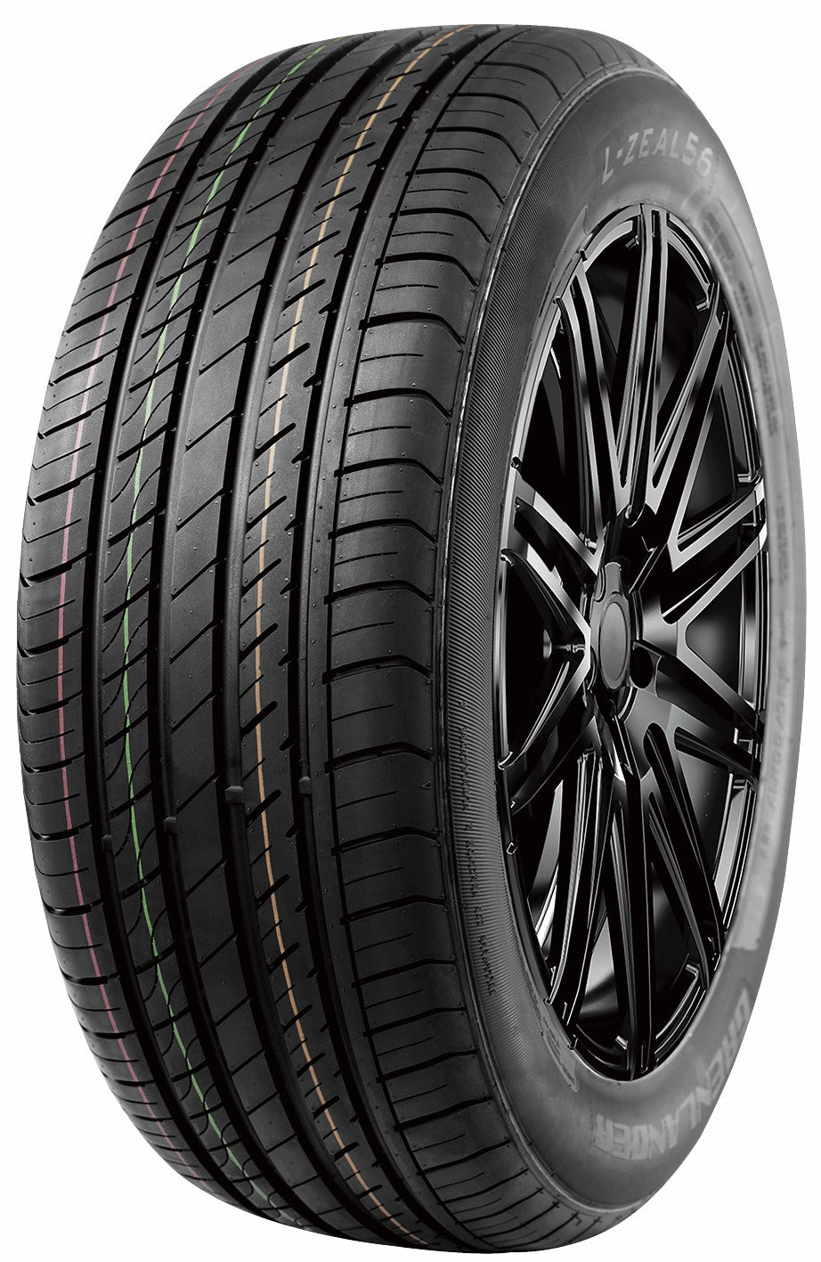 205/40R17 GRENLANDER L-ZEAL 56 84W XL