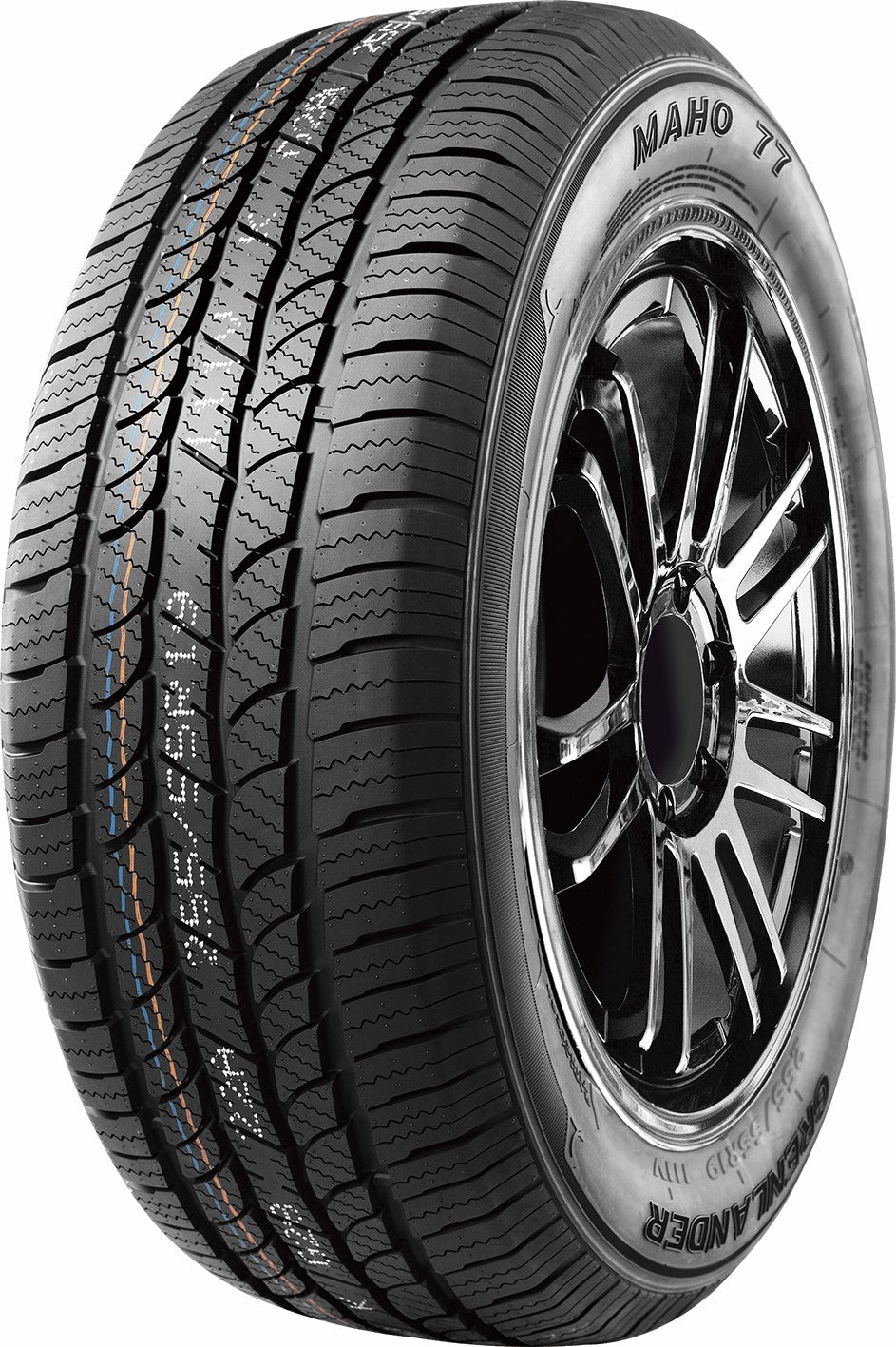 235/60R18 GRENLANDER MAHO 79 107H XL