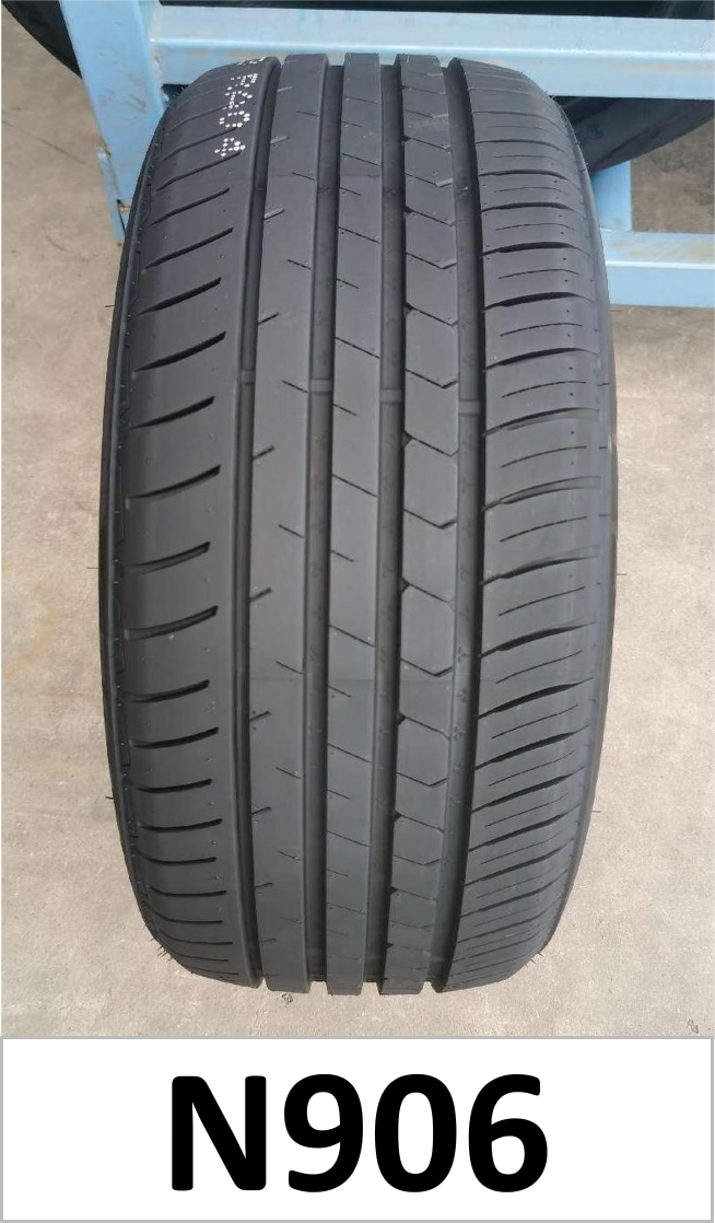 255/35ZR20 ROADBOSS N906 97WXL