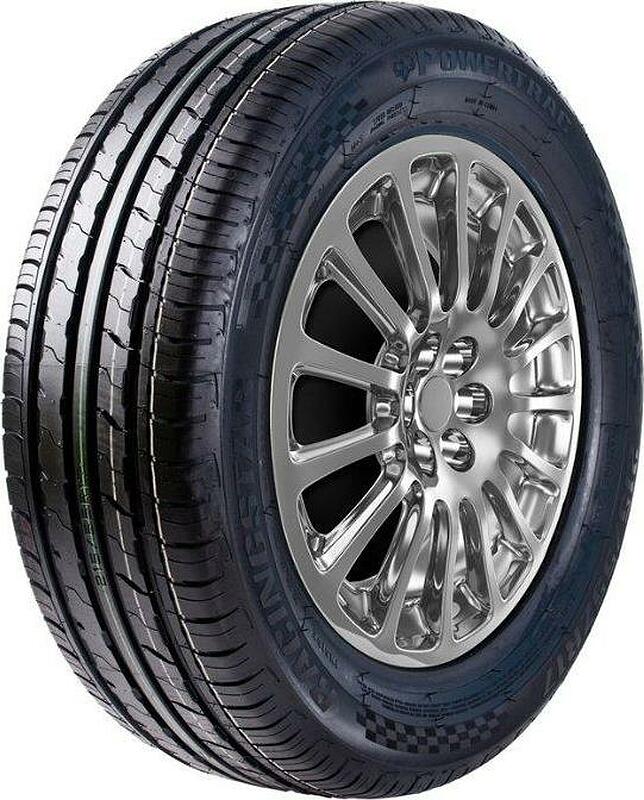 215/55R17 POWERTRAC ECOSPRT X77 98W XL