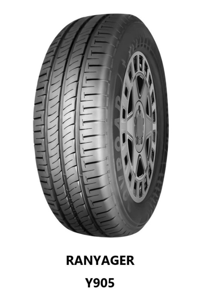 215/65R16C DOVROAD RANYAGER Y905 109/107T