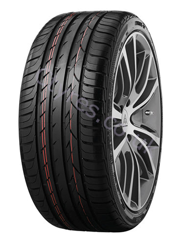 195/65R15 THREE-A ECO809 91H