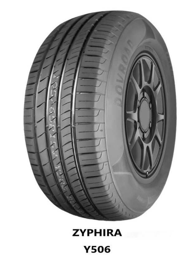 195/55R16 DOVROAD ZYPHIRA Y506 87V