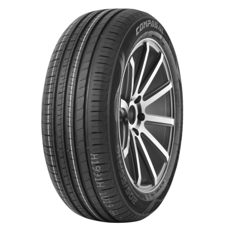 195/65R15 COMPASAL BLAZER HP 95H XL