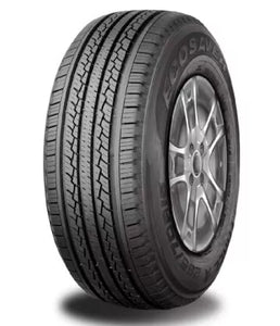 225/60R17 THREE-A ECOSAVER 99H