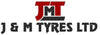 J & M Tyres Limited, Aston, B6 7EG