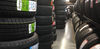 HANSONS TYRE CENTRE Tyre Fitting Service