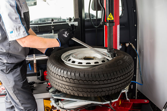 Convenience at Your Doorstep: The Benefits of Mobile Tyre Repair Convenience at Your Doorstep: The Benefits of Mobile Tyre Repair