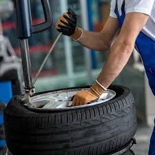 Tyre Fitting at Derby tyre & services limited From £8 per Tyre Fully Fitted